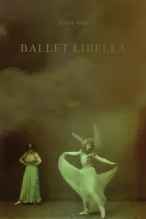 Постер: Ballet Libella