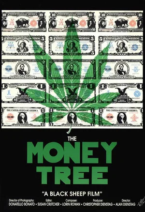 Постер: The Moneytree