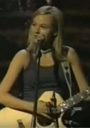 Постер: Jewel - MTV Unplugged 97'