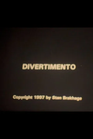 Постер: Divertimento
