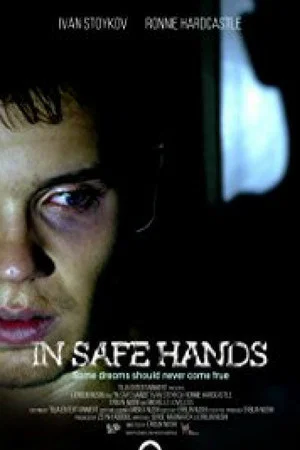 Постер: In Safe Hands