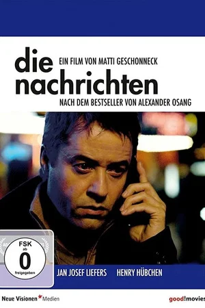 Постер: Die Nachrichten