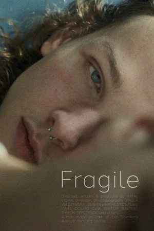 Постер: Fragile