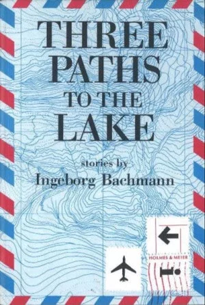 Постер: Three Paths to the Lake