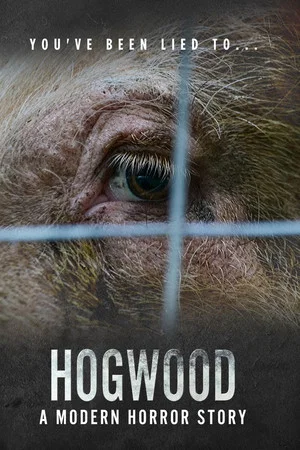 Постер: Hogwood: A Modern Horror Story