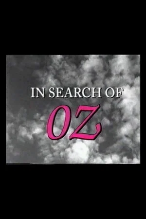 Постер: In Search of Oz
