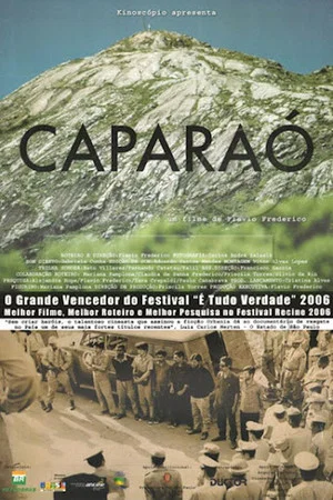Постер: Caparaó