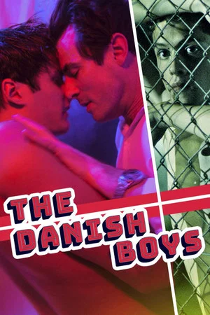 Постер: The Danish Boys