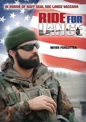 Постер: Ride for Lance