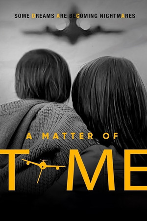 Постер: A Matter of Time