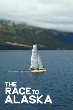 Постер: The Race to Alaska