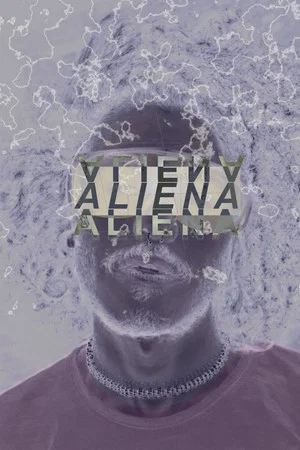 Постер: Aliena