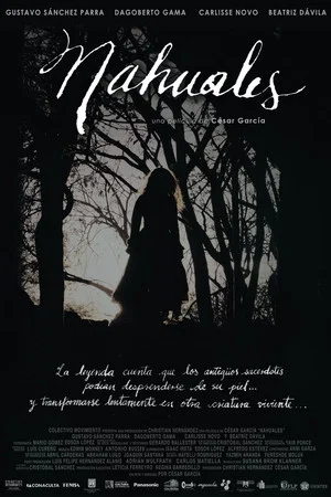 Постер: Nahuales