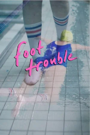 Постер: Foot Trouble