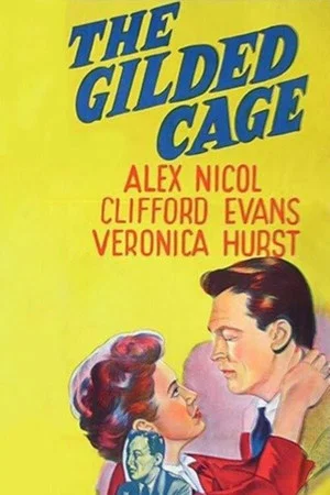 Постер: The Gilded Cage