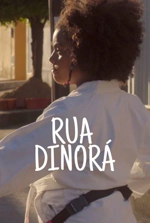 Постер: Rua Dinorá