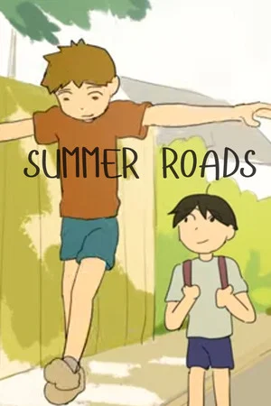 Постер: Summer Roads