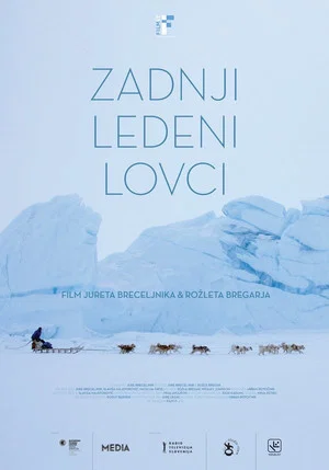 Постер: The Last Ice Hunters