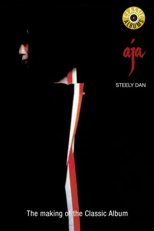 Постер: Classic Albums: Steely Dan - Aja