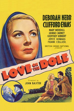 Постер: Love on the Dole