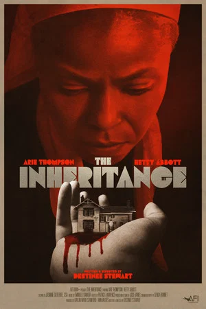 Постер: The Inheritance