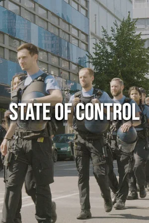 Постер: State of Control