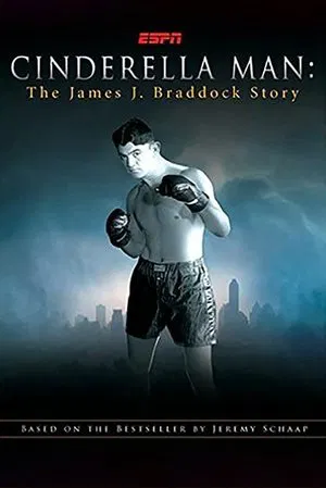 Постер: Cinderella Man: The James J. Braddock Story