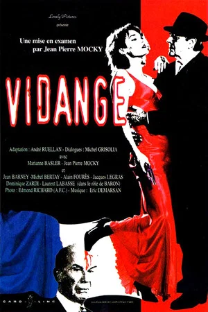 Постер: Vidange