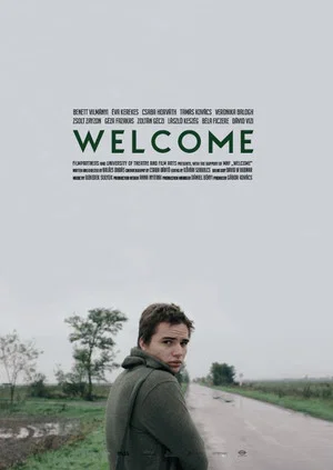 Постер: Welcome
