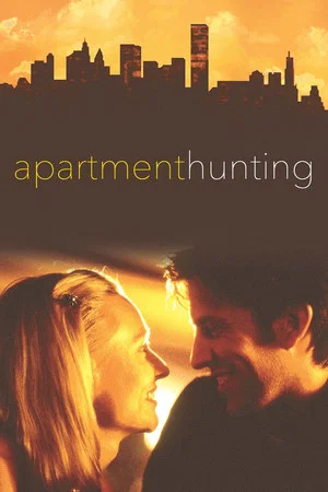 Постер: Apartment Hunting