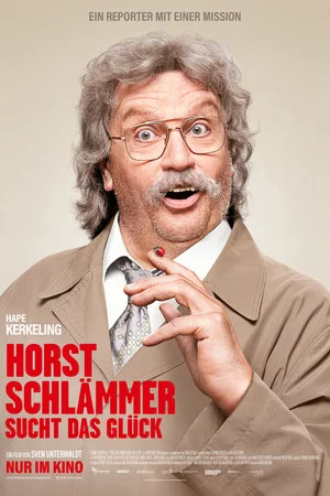 Постер: Horst Schlämmer sucht das Glück
