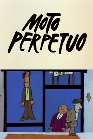 Постер: Moto Perpetuo