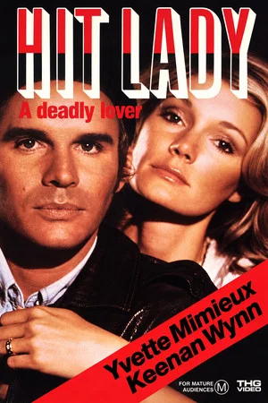Постер: Hit Lady