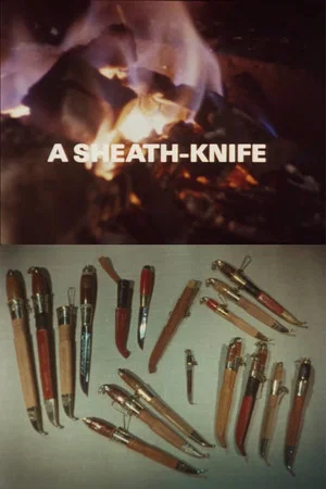 Постер: A Sheath-Knife