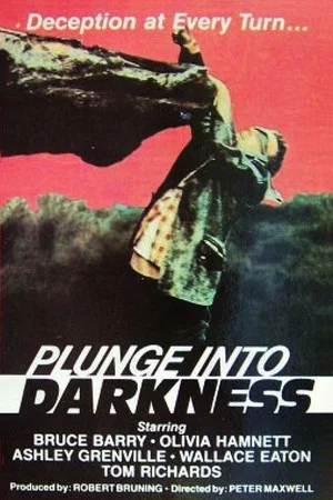 Постер: Plunge Into Darkness