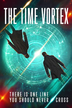 Постер: The Time Vortex