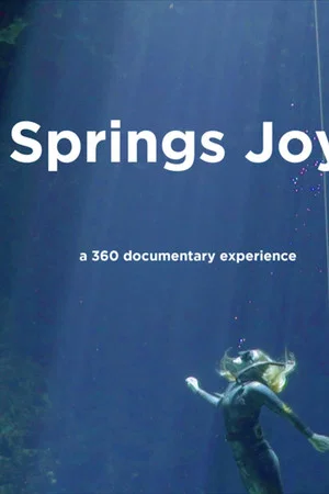 Постер: Springs Joy