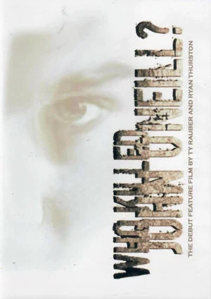 Постер: Who Killed John O'Neill?