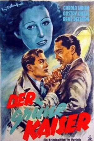 Постер: Der grüne Kaiser
