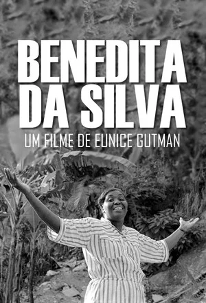 Постер: Benedita da Silva
