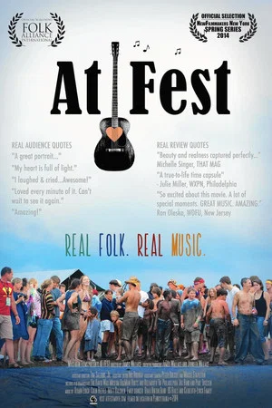 Постер: At Fest