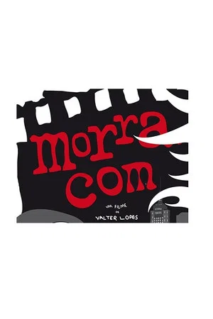 Постер: Morra.com