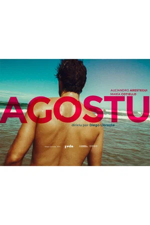 Постер: Agostu