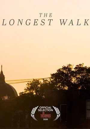 Постер: The Longest Walk