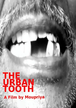 Постер: The Urban Tooth