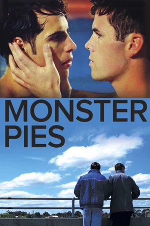 Постер: Monster Pies
