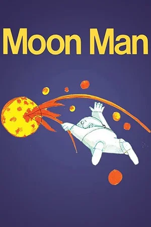 Постер: Moon Man