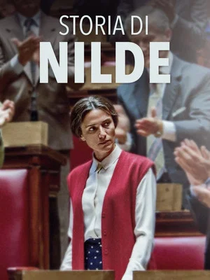 Постер: Storia di Nilde