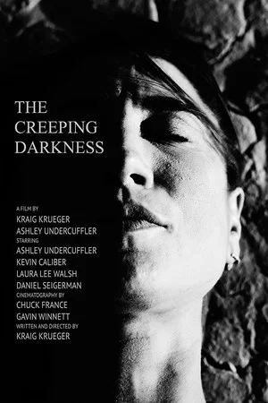 Постер: The Creeping Darkness