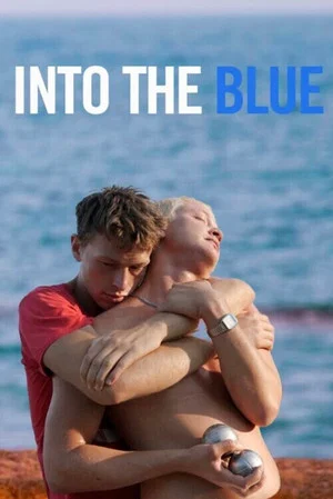 Постер: Into the Blue